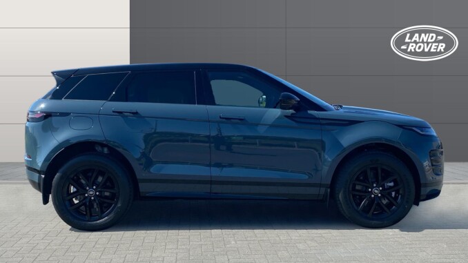 Land Rover Range Rover Evoque 1.5 P270e Dynamic SE 5dr Auto Hatchback - Image 5